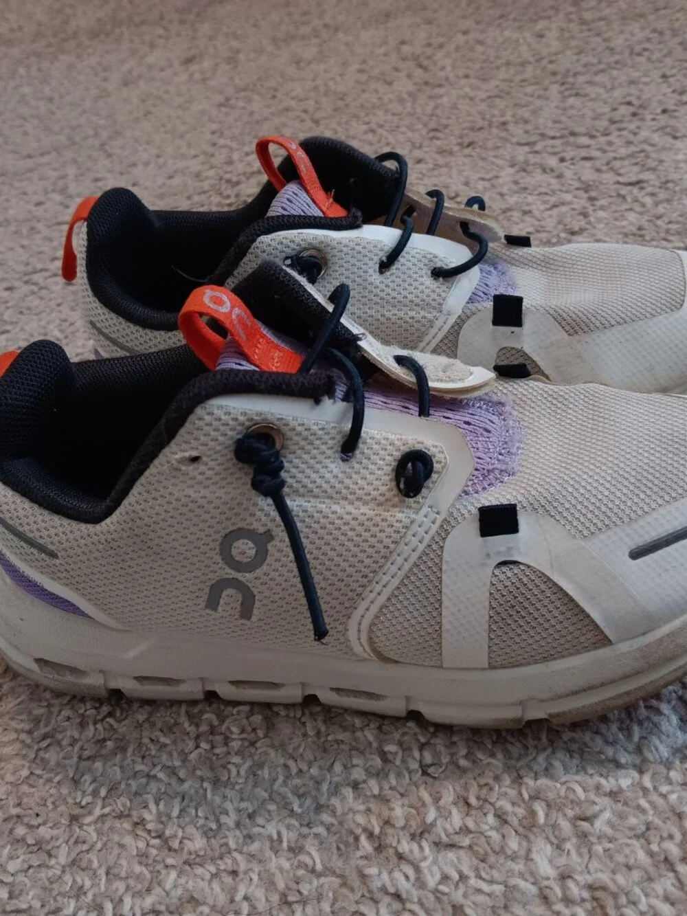 Kids On Clouds Size 2 shoes - Picture 2 of 7